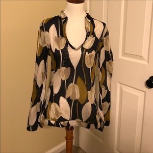 Tory Burch blouse